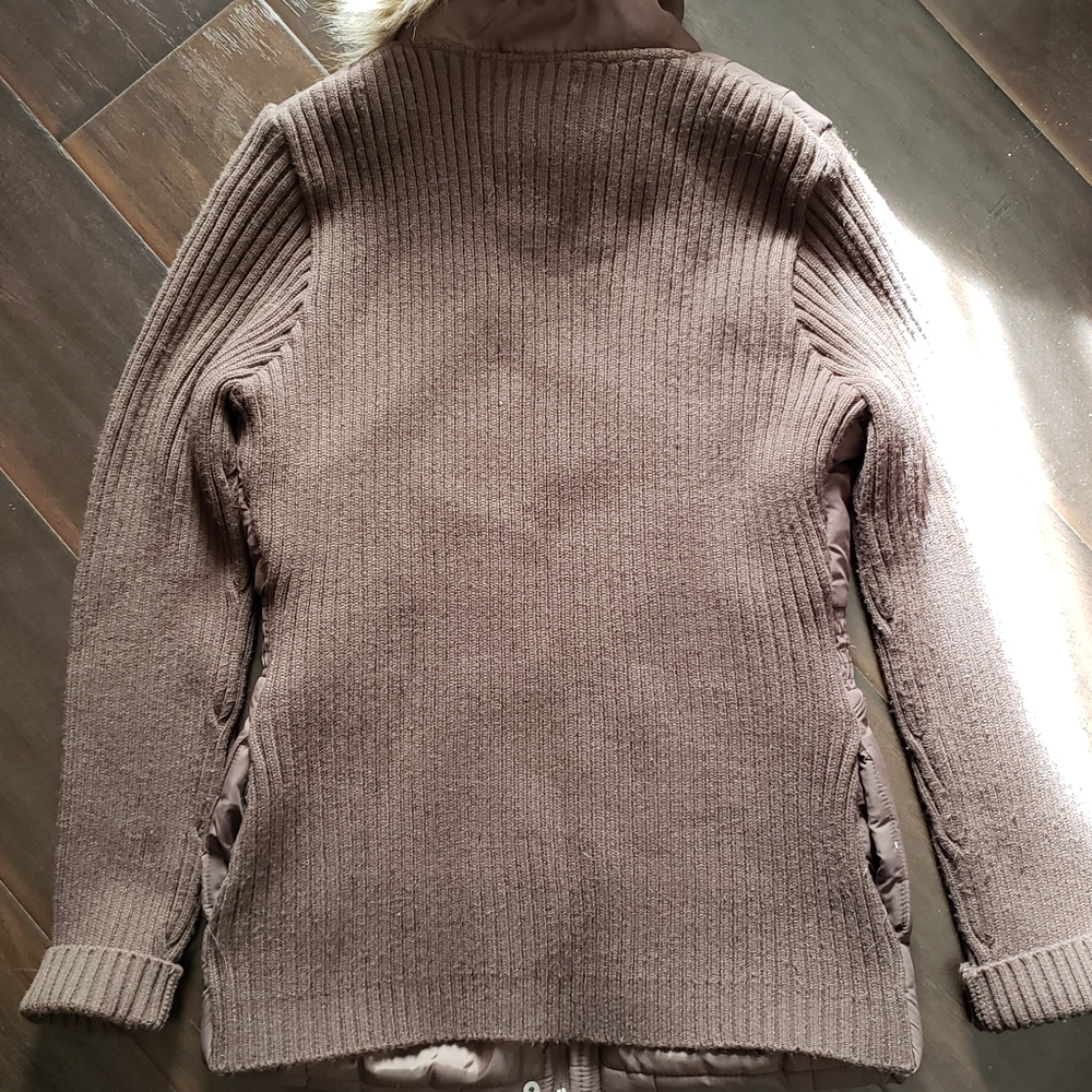 Winter jacket - Picture 4 of 6
